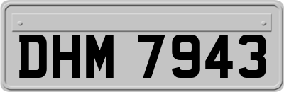DHM7943