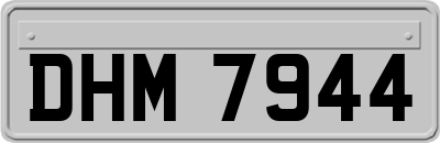 DHM7944