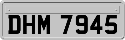 DHM7945