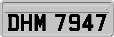 DHM7947
