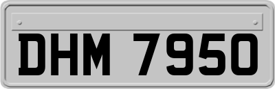 DHM7950