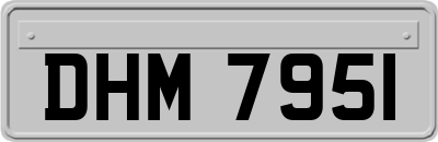 DHM7951