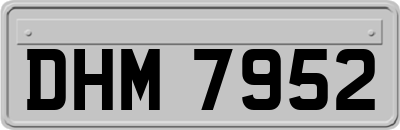 DHM7952