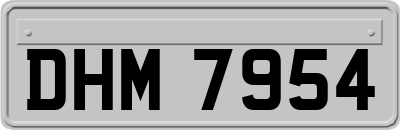 DHM7954