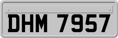 DHM7957