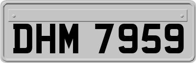 DHM7959