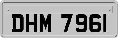 DHM7961