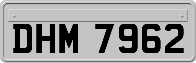 DHM7962