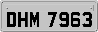 DHM7963