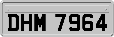 DHM7964