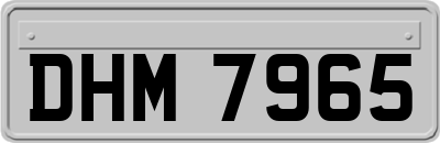 DHM7965