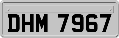 DHM7967