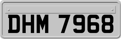 DHM7968
