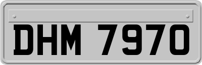 DHM7970