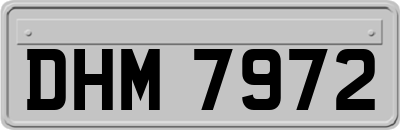 DHM7972