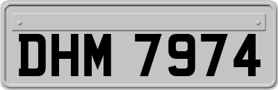 DHM7974