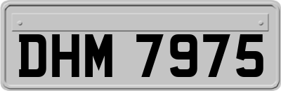 DHM7975
