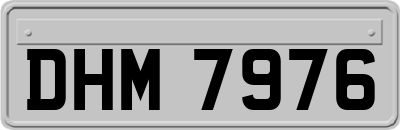 DHM7976