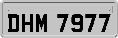 DHM7977