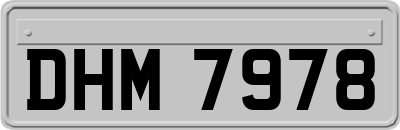 DHM7978