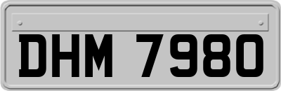 DHM7980
