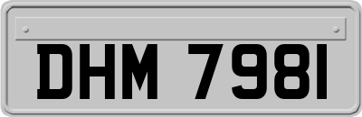 DHM7981