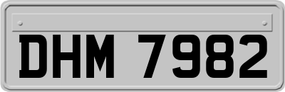 DHM7982