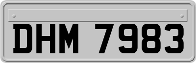 DHM7983