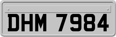 DHM7984