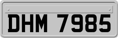 DHM7985