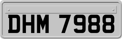 DHM7988
