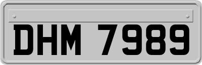 DHM7989