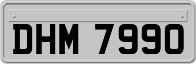 DHM7990