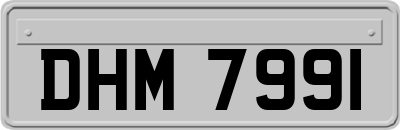 DHM7991