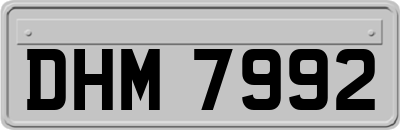 DHM7992