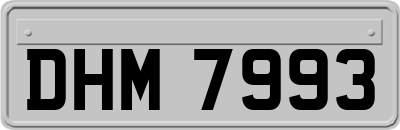 DHM7993