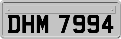 DHM7994