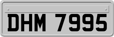 DHM7995