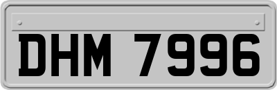 DHM7996