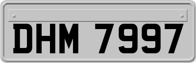 DHM7997