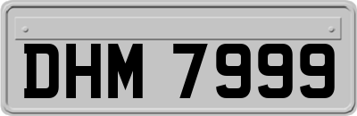 DHM7999