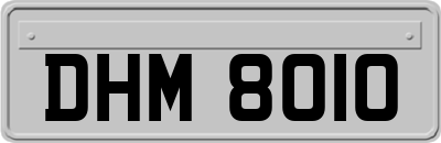 DHM8010