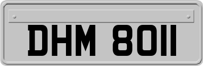 DHM8011