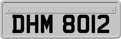 DHM8012
