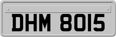 DHM8015