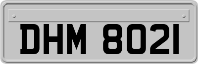 DHM8021