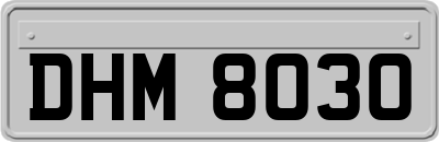 DHM8030