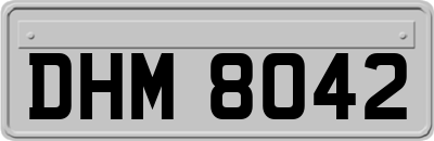 DHM8042