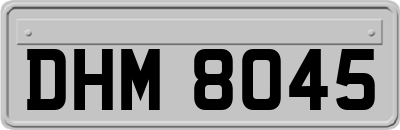 DHM8045