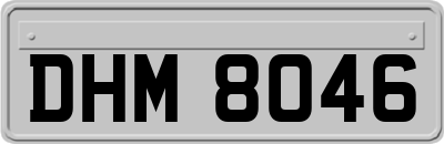 DHM8046
